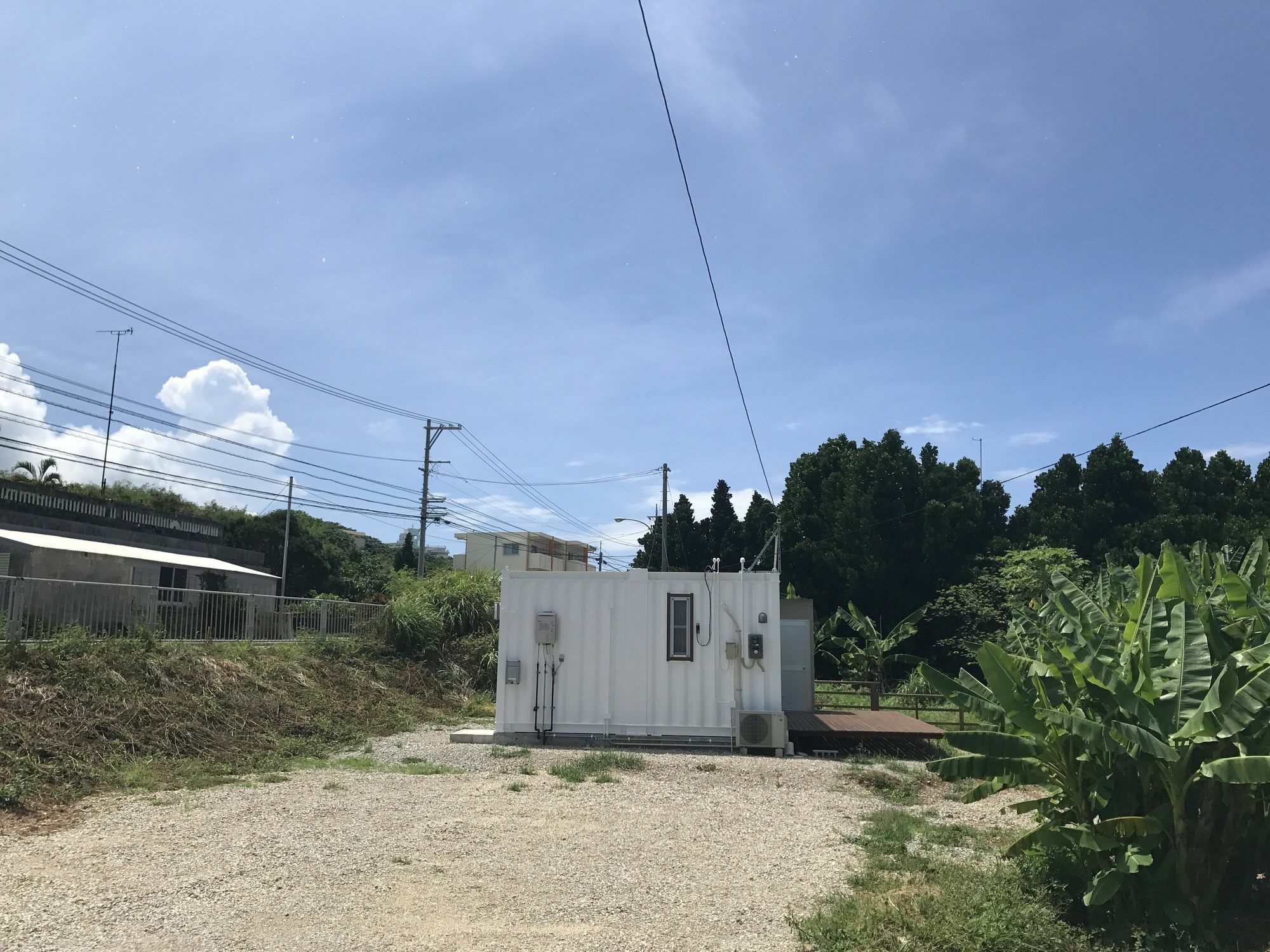 Bise House Motobu Exterior foto